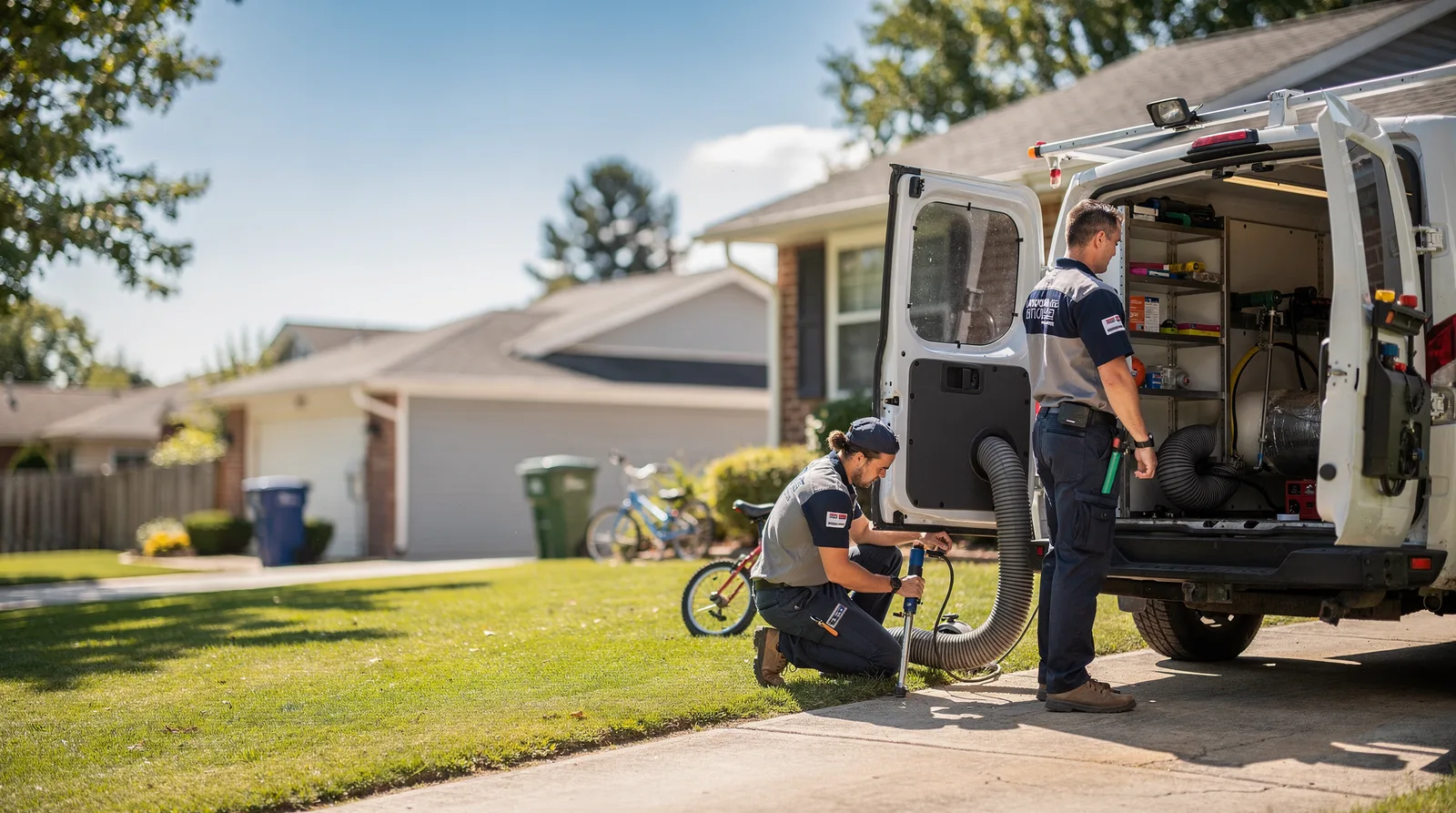 24/7 HVAC Repair & AC Replacement in Port Elizabeth, NJ near me